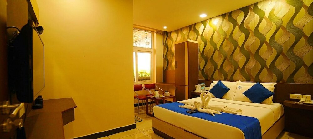 Фото Lumino Rainbow Munnar