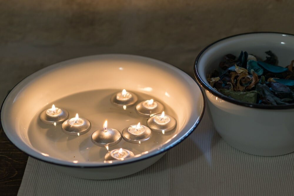 Фото Casetta Biancapietra by Wonderful Italy