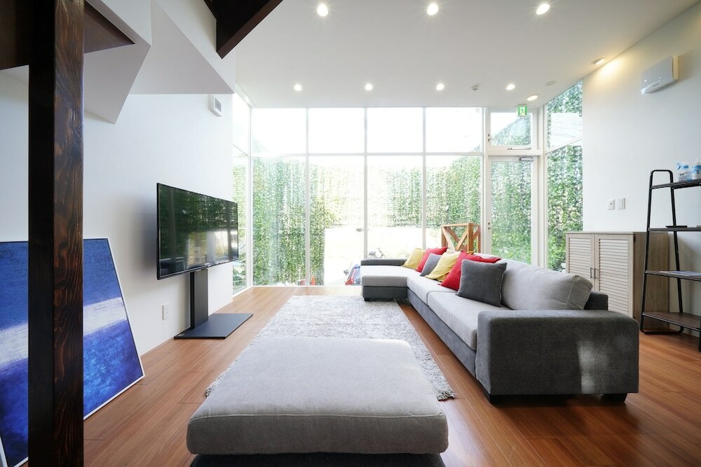 Фото Enoshima Terrace