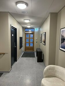 Гостиница Live and Stay - Ekmanska