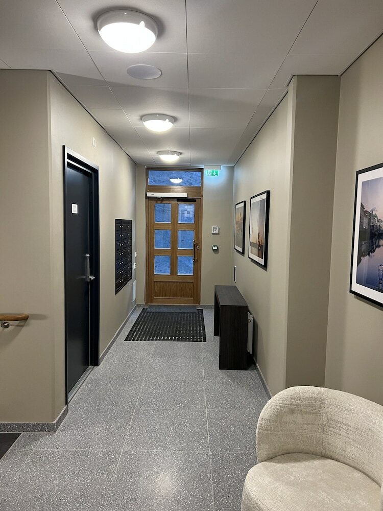 Фото Live and Stay - Ekmanska