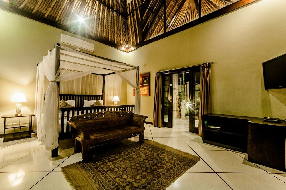 Фото Villa Kebun