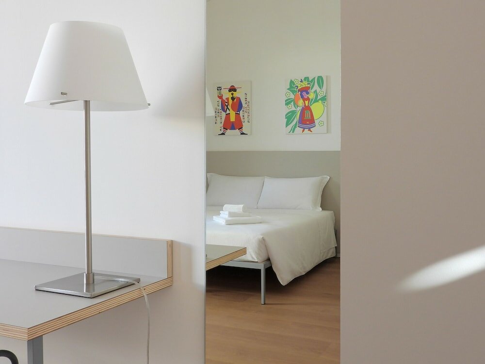 Фото Al Cappuccino Vecchio