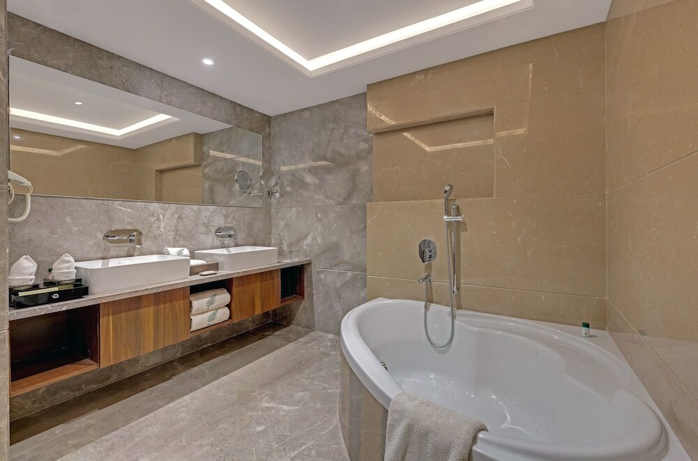 Фото The Fern Leo Resort & Club Junagadh