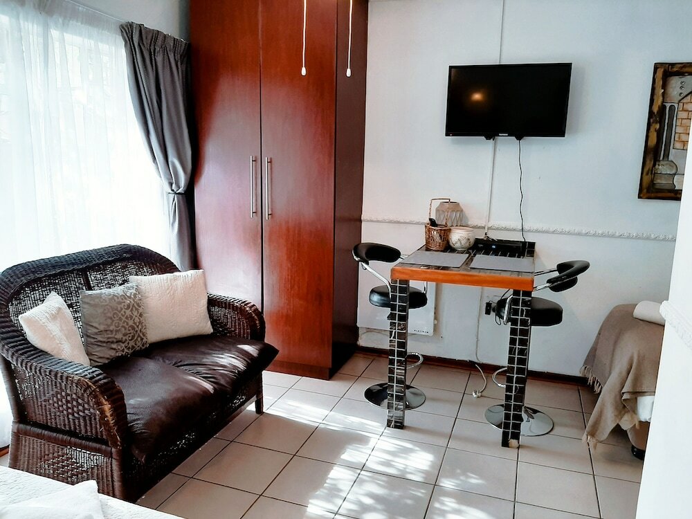 Фото Aandrus Guesthouse