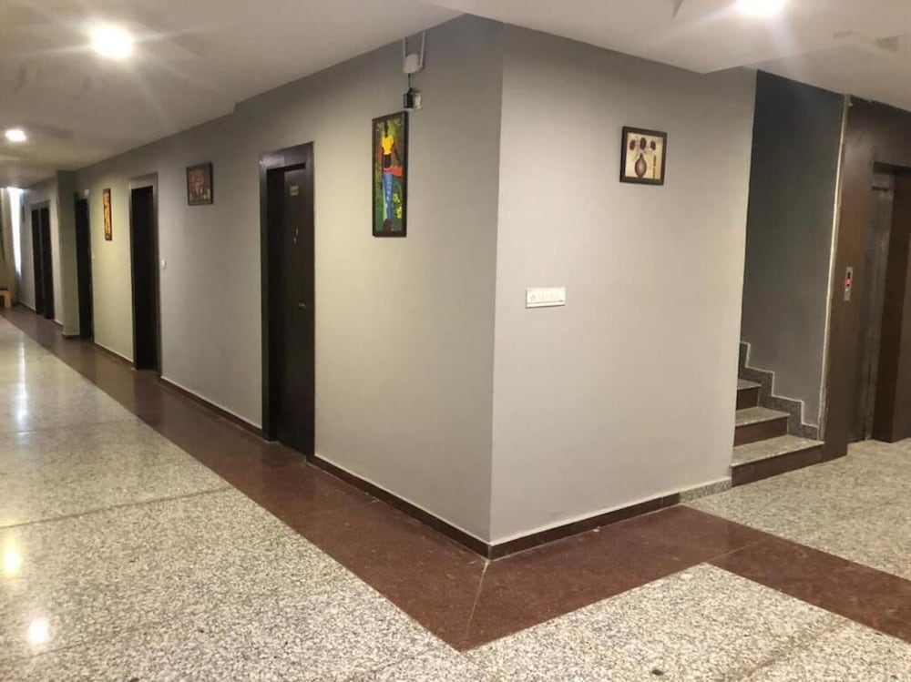 Фото Hotel Imperial Udaipur