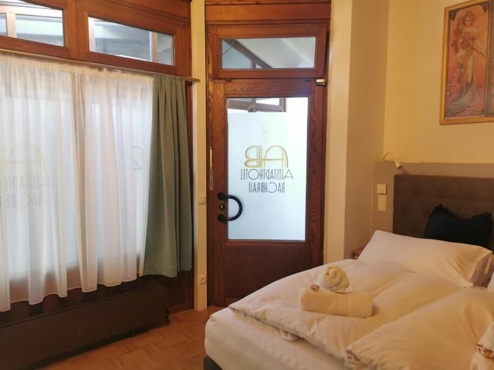 Фото Altstadthotel Bachbräu