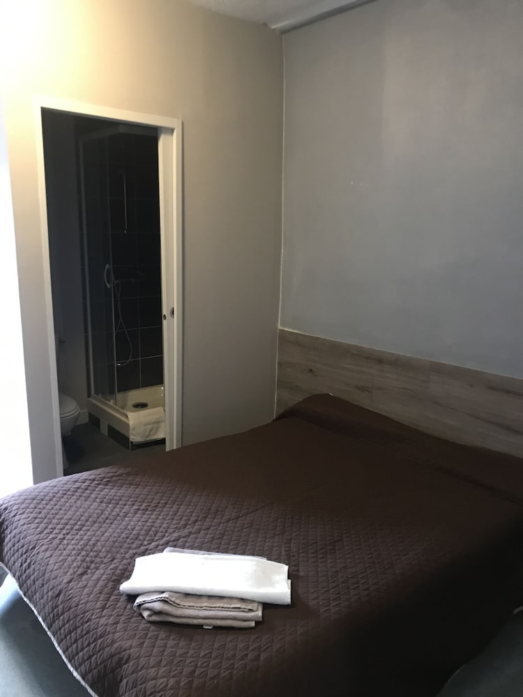 Фото Hotel Le Sporting