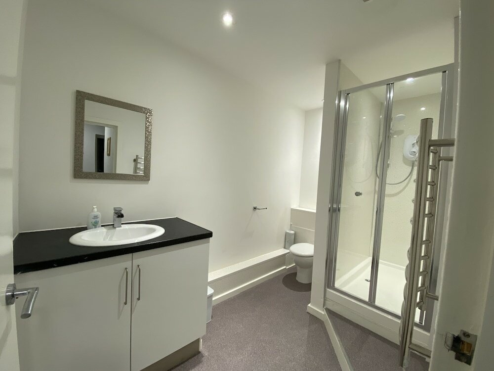 Фото Octagon Apartment 2