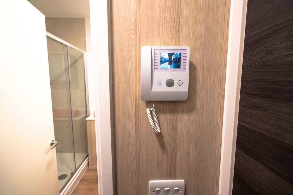 Фото City Centre Studio - Sparkford Road