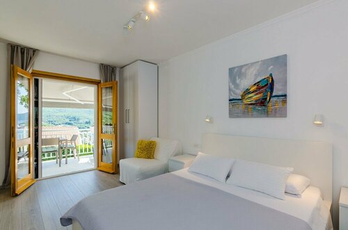 Гостиница Apartments Sara