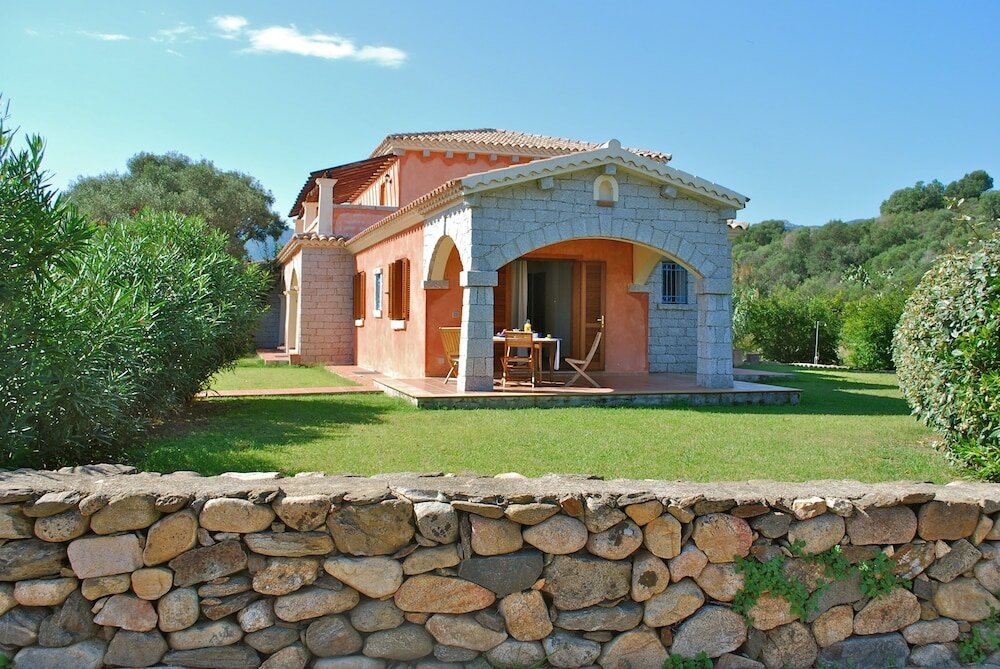 Фото Appartamenti Vecchio Stazzo