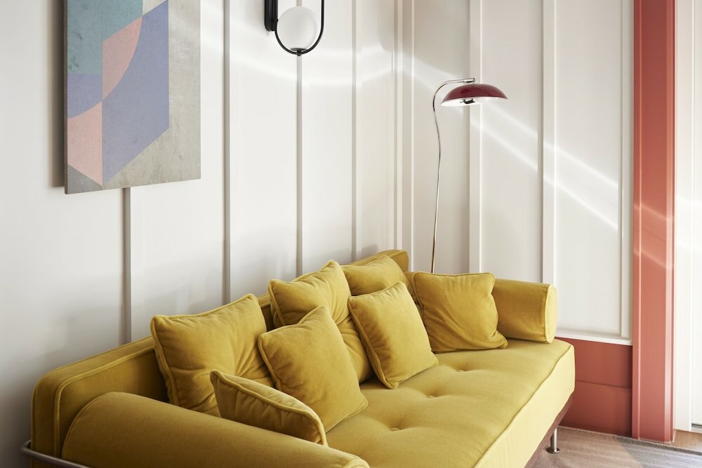 Фото Schwan Locke