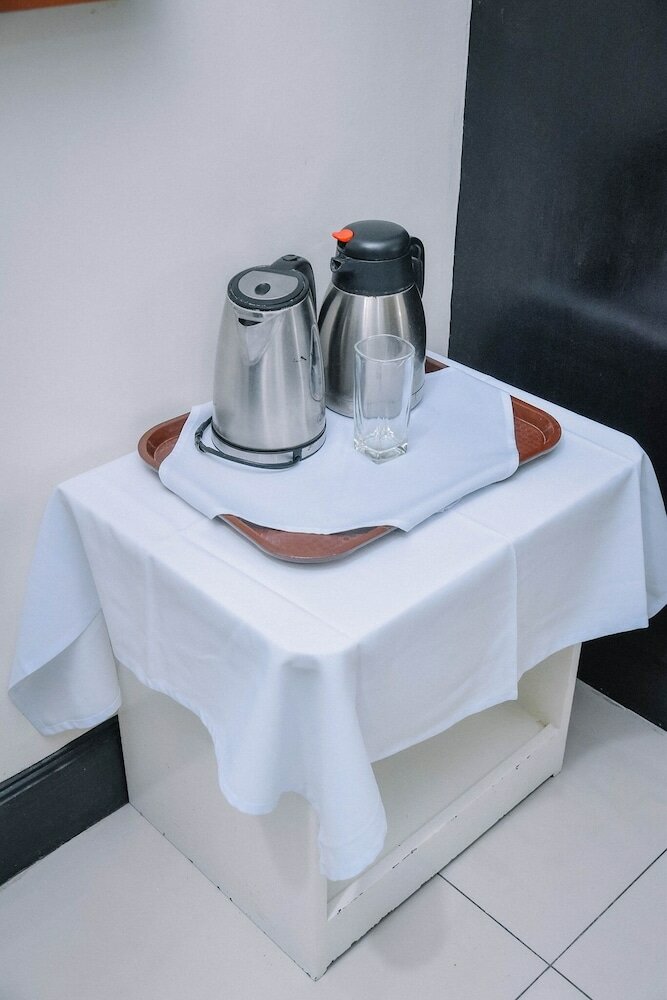 Фото Marcian Business Hotel