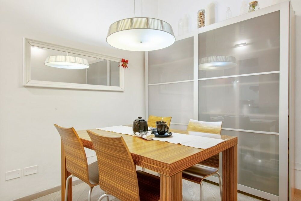 Фото Le Volte del Ponte Sospeso