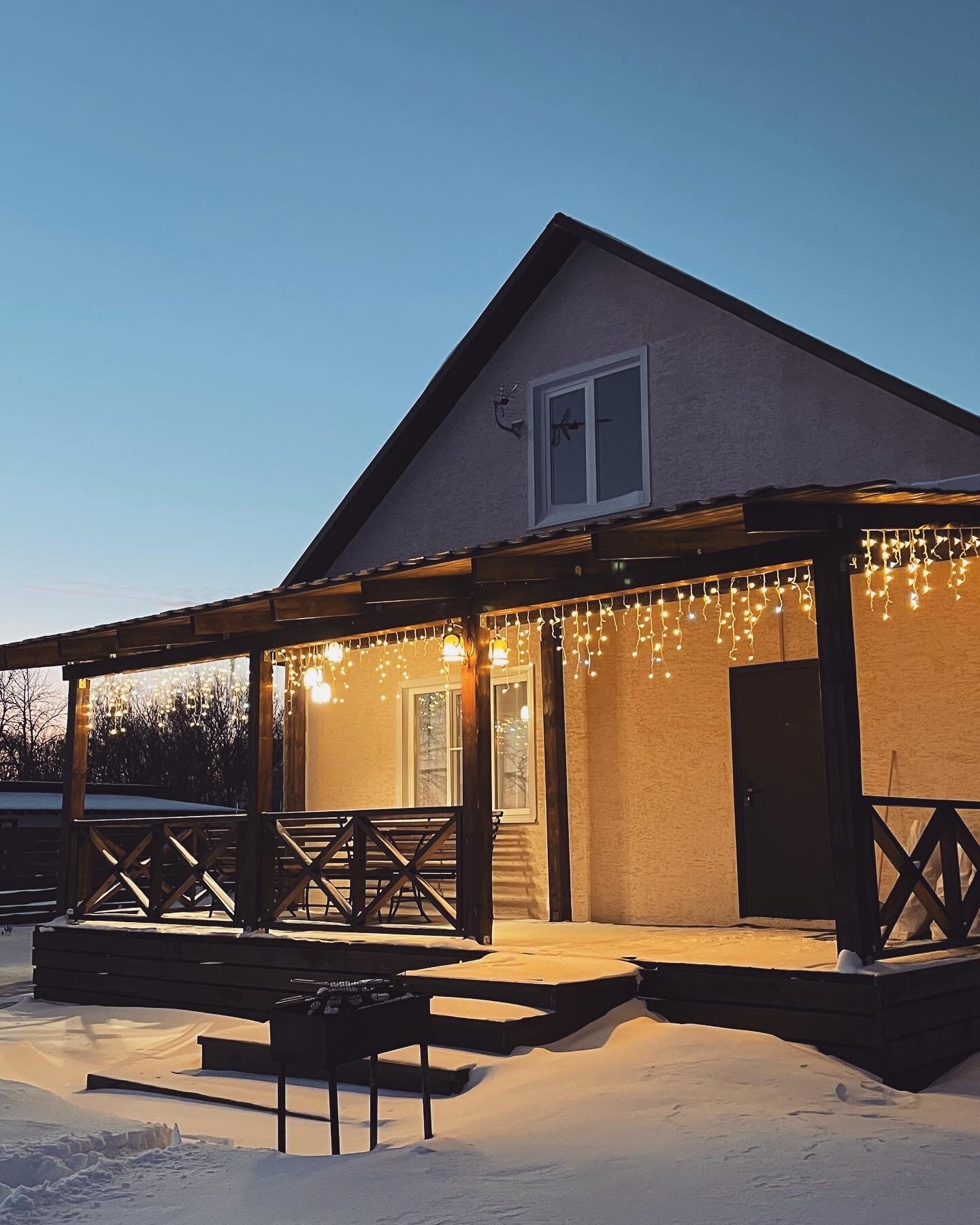 Фото Дивное