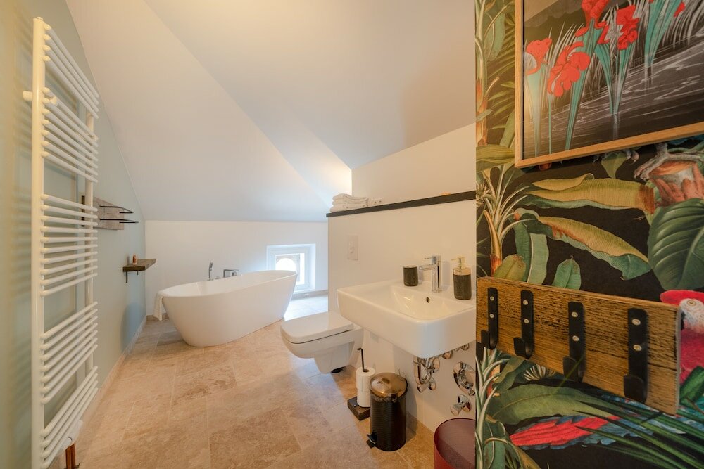 Фото Design Apartments - Villa Arnim