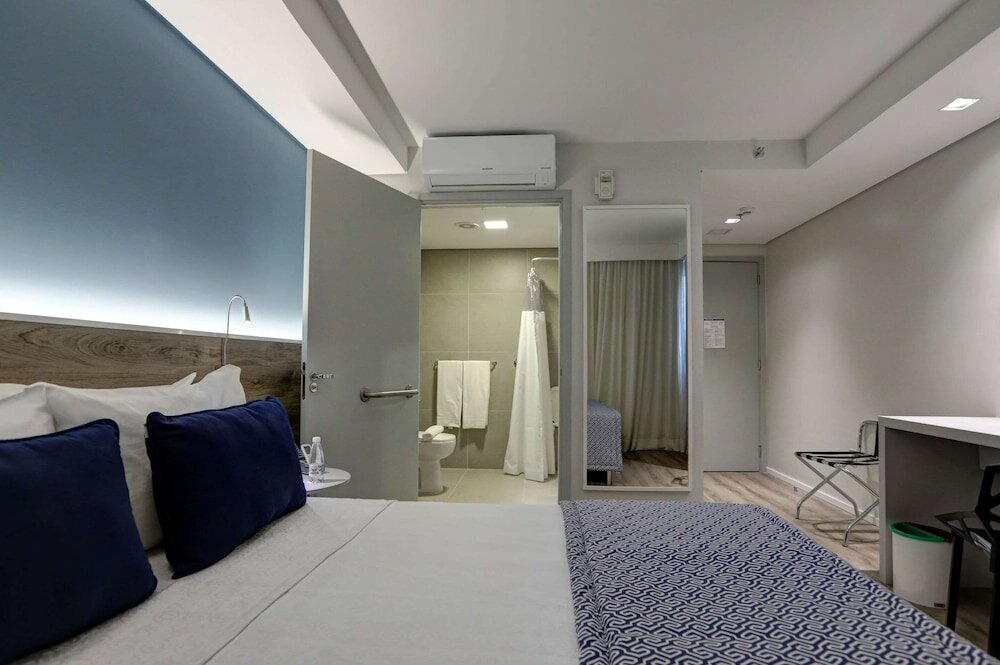 Фото Comfort Hotel Guarulhos - Aeroporto