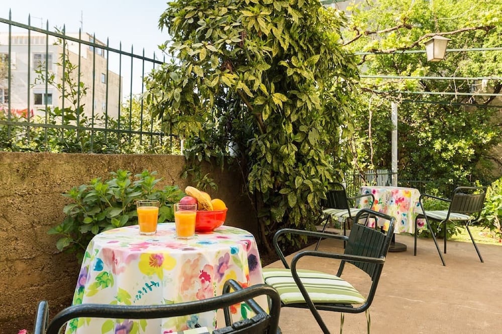 Фото Apartment Tranquilo Garden