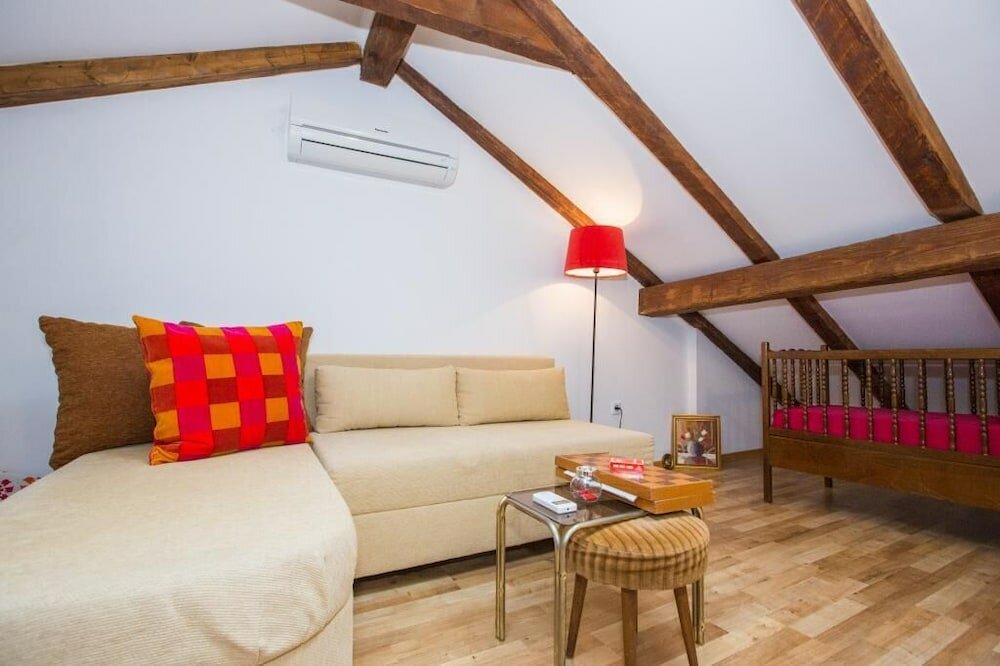 Фото Apartment Nera