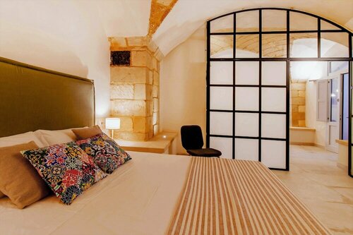 Гостиница Oikia Vacanze Giuggianello Le Bey