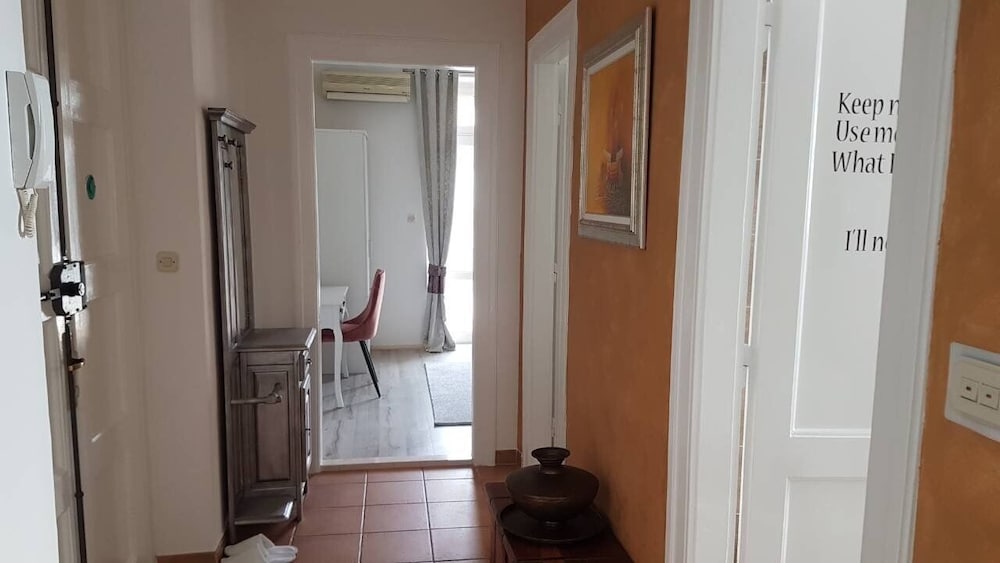 Фото Apartment Luksa