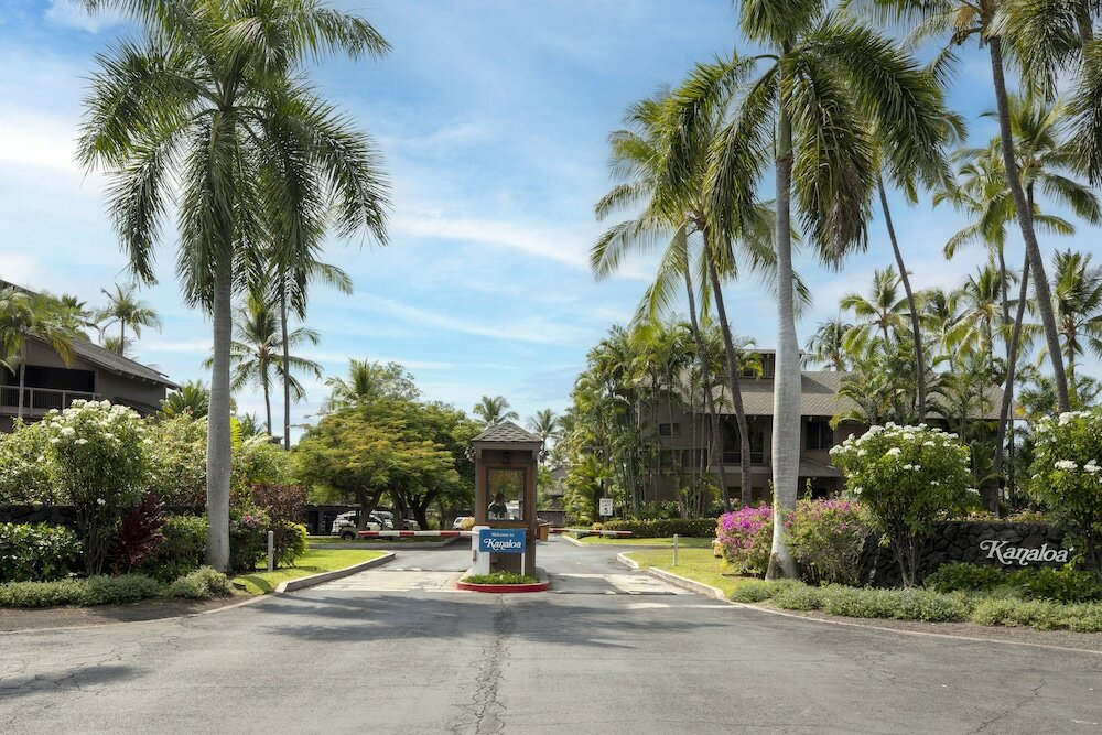 Фото Kanaloa At Kona № 3701