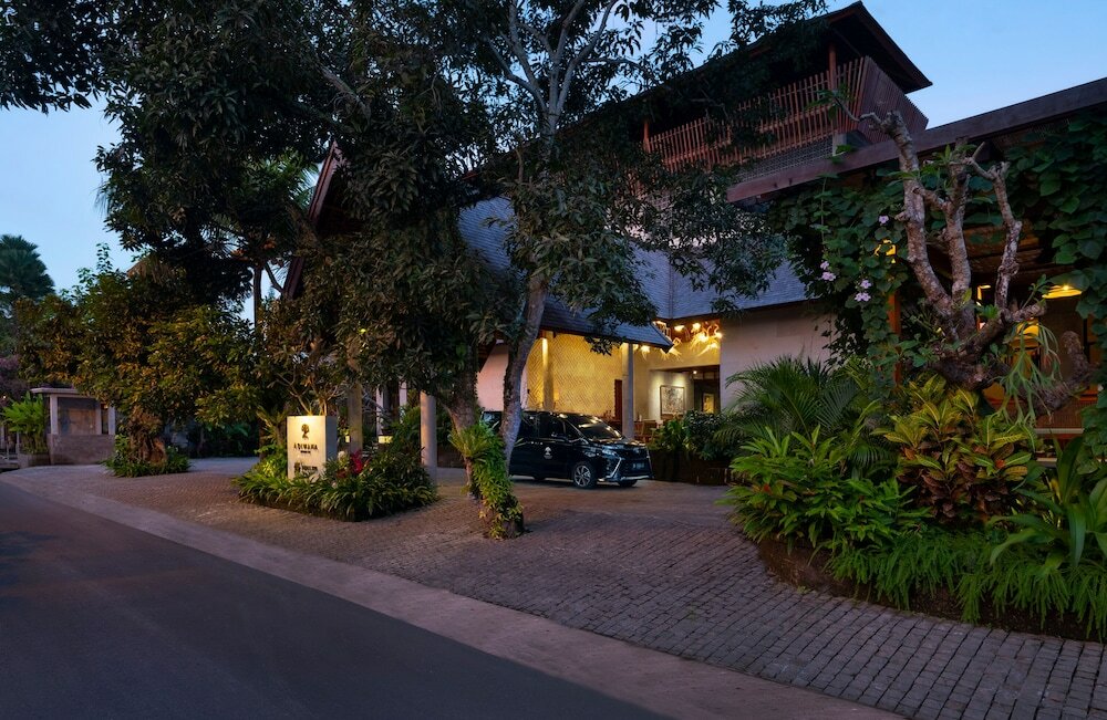 Фото Adiwana Suweta