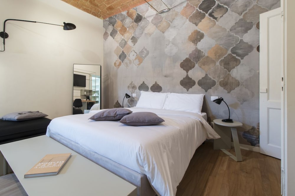 Фото Suite Vogue Piacenza