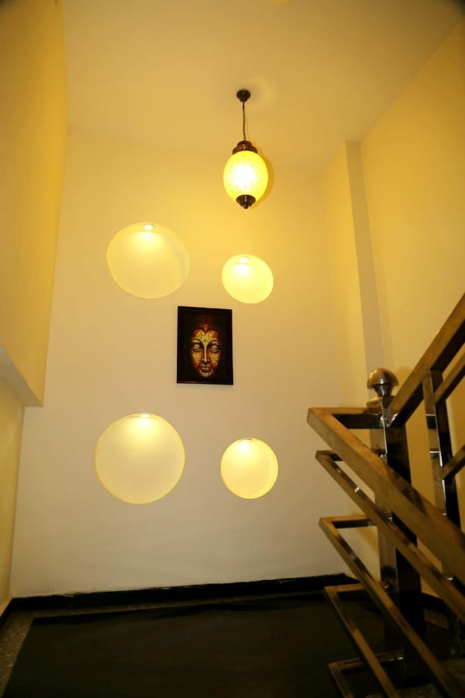 Фото A-Park Hotel