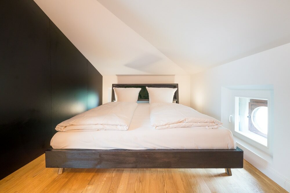 Фото Design Apartments - Villa Arnim