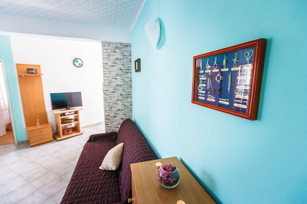 Фото Apartments Irene's Place