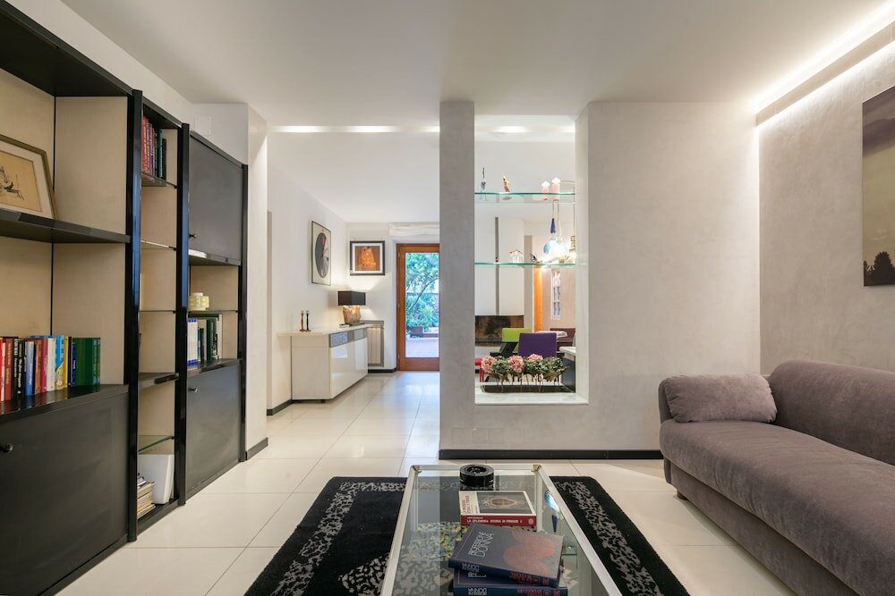 Фото Ponte Rosso Modern