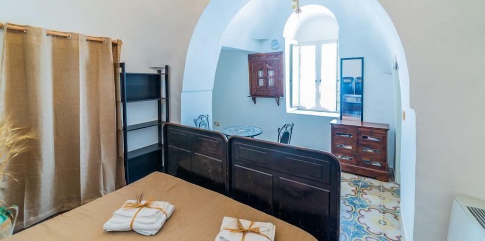 Фото Dimora Palmisano Villa & Trulli