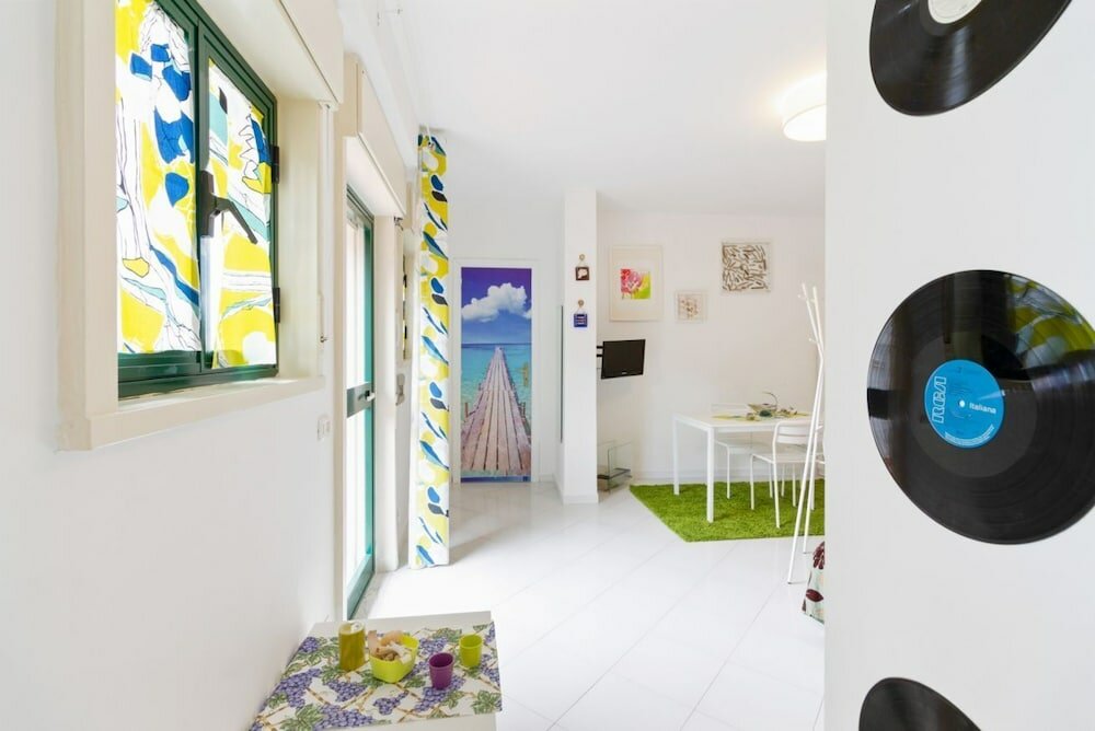 Фото Residence Gardenia Vacation Flat