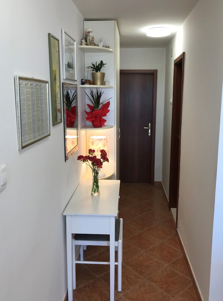 Фото Apartment City Walk