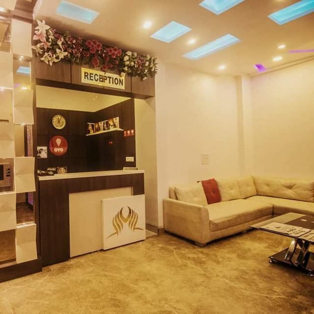 Фото A-Park Hotel