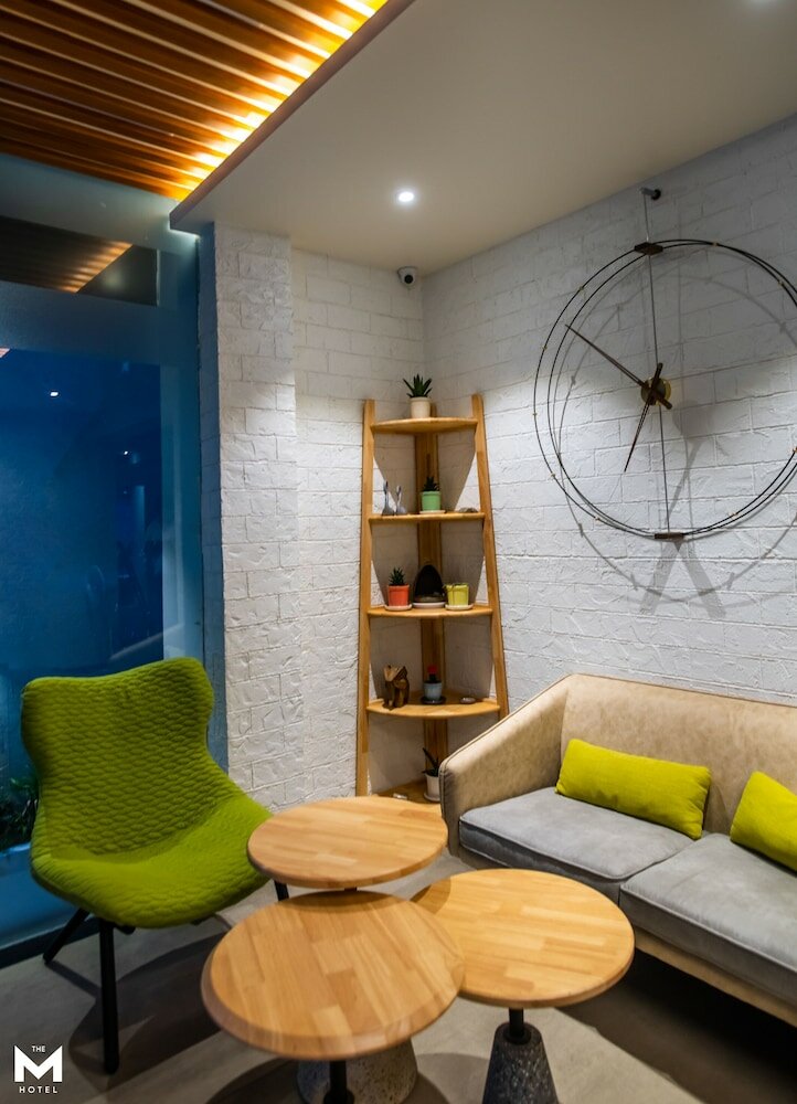 Фото The M Hotel Raipur