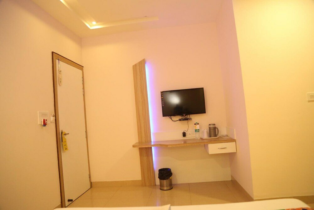 Фото A-Park Hotel