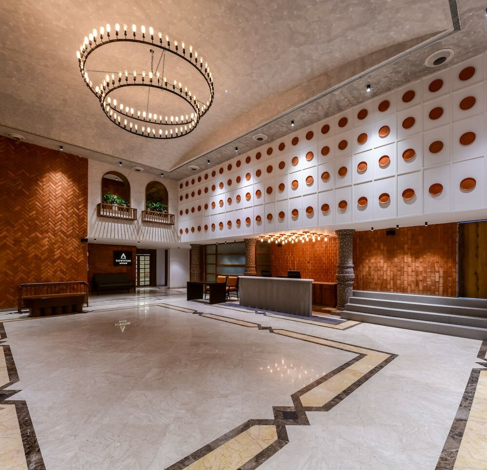 Фото Downton Hotel