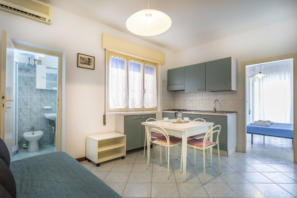 Фото Beach&Sun a Lignano Apartment