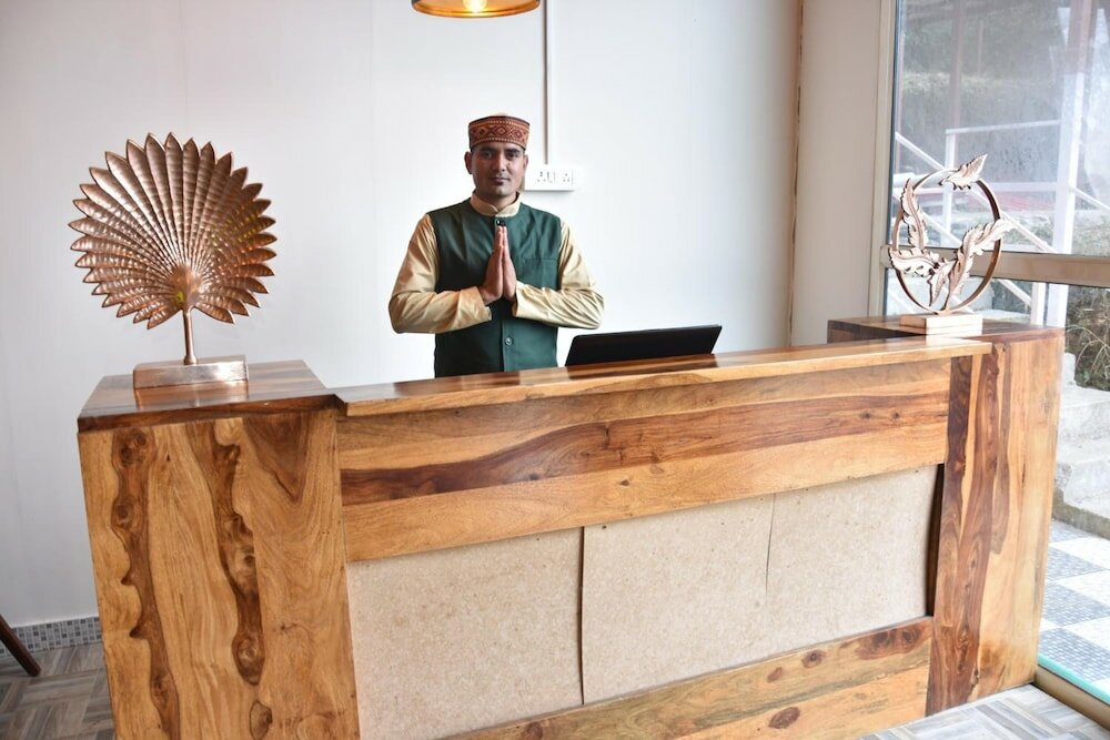 Фото GenX The Gateway Dalhousie