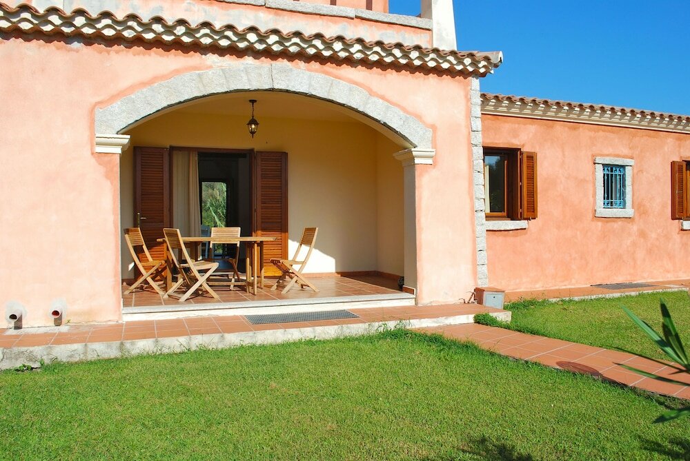 Фото Appartamenti Vecchio Stazzo