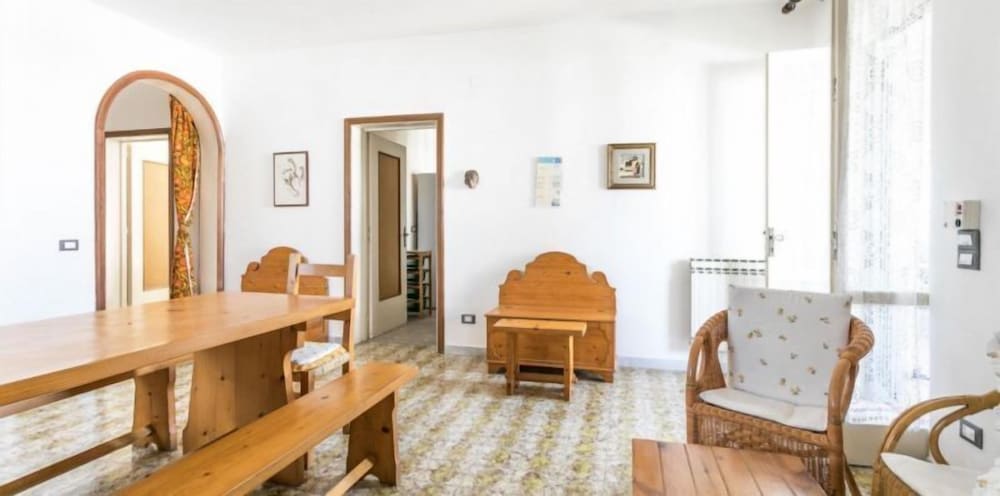 Фото Appartamento Anna