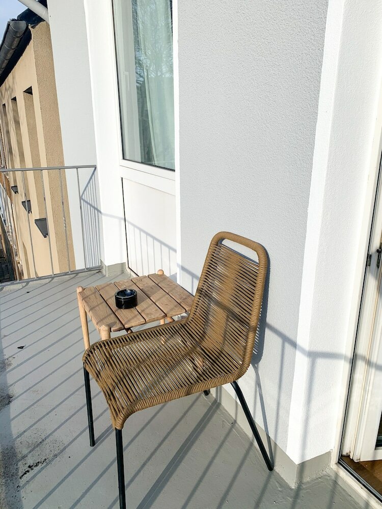 Фото Glück Auf Appartement Lösortstraße