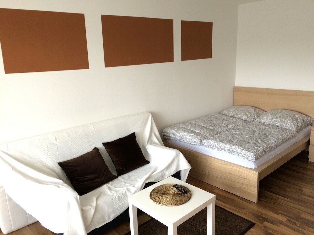 Фото Apartment Westside