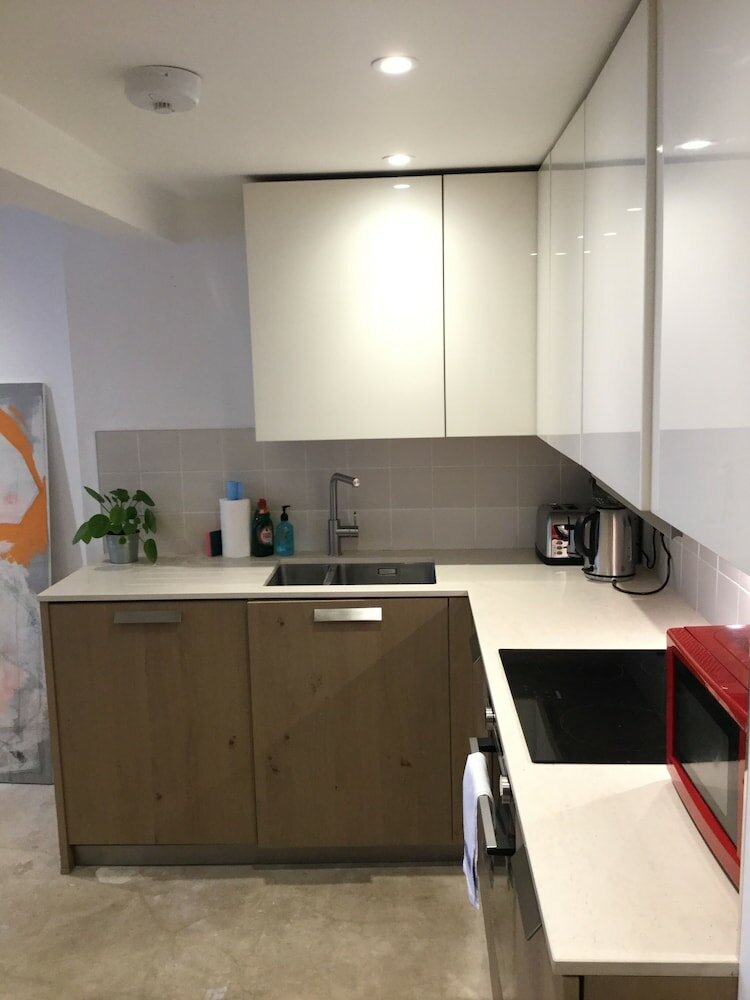 Фото Albert Terrace