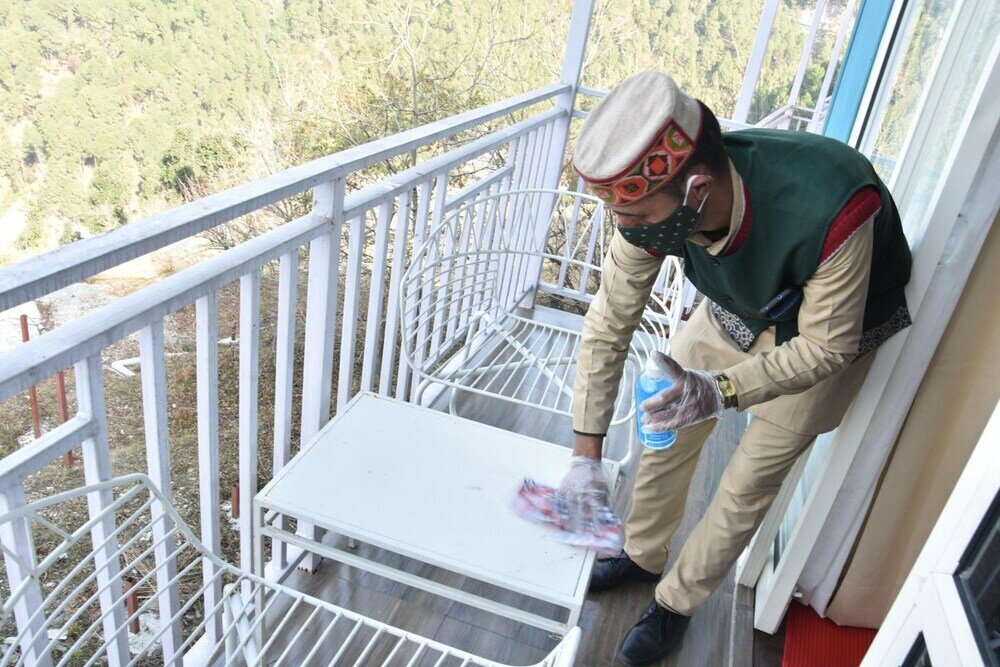 Фото GenX The Gateway Dalhousie