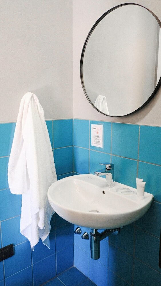 Фото Hotello Hostel