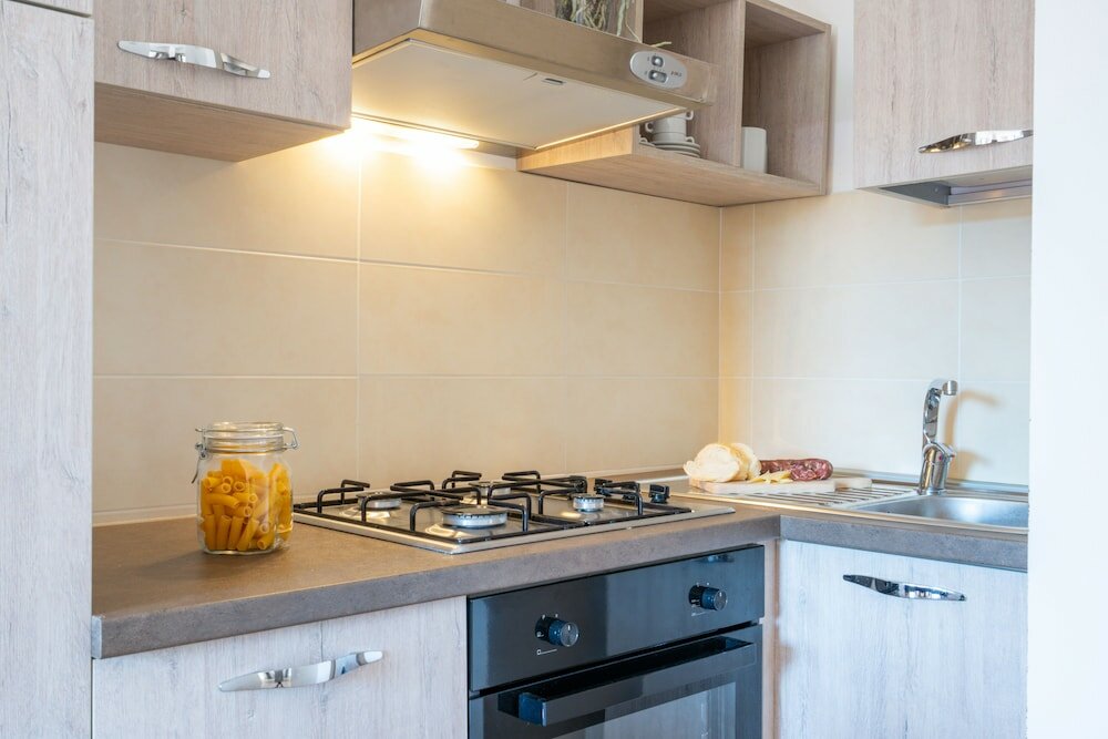 Фото Residence La Falata Costa Paradiso